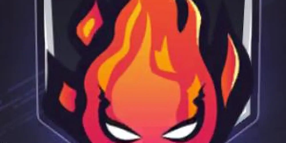 Imagem do grupo de WhatsApp Guilda ¥FLOW¥