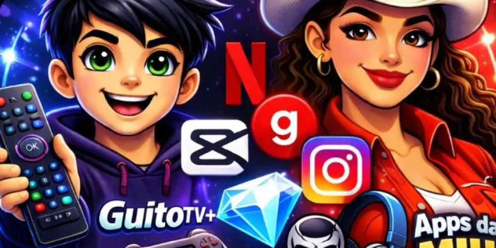 Imagem do grupo de WhatsApp GUITO&MIH VENDAS