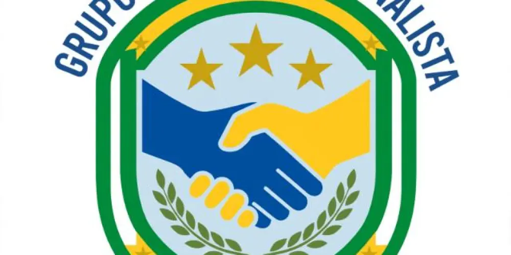 Imagem do grupo de WhatsApp GUN) GRUPO DA UNIÃO NACIONALISTA 🇧🇷