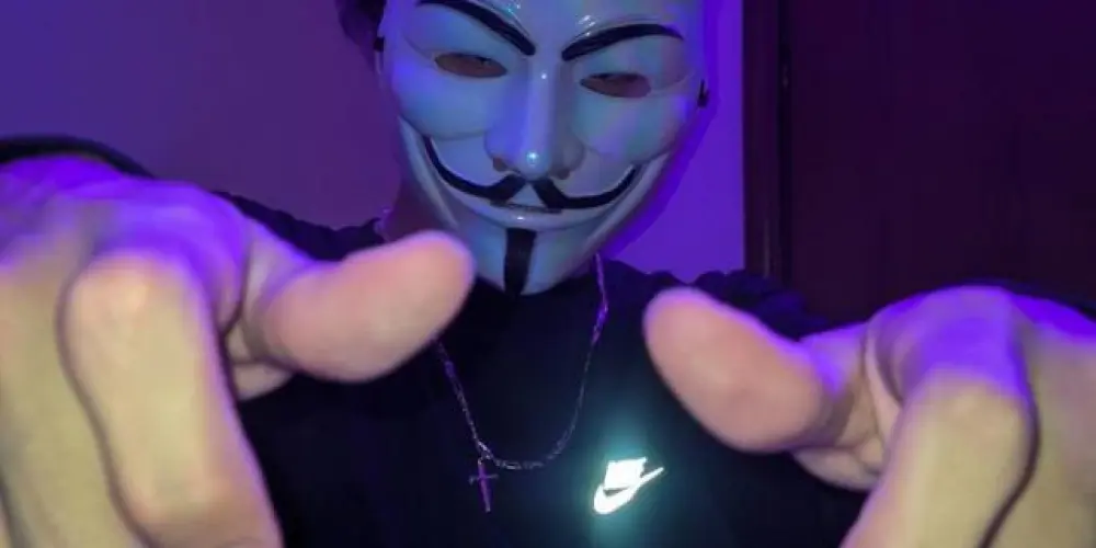 Imagem do grupo de WhatsApp GᴙUꟼO bA dAGUᴎÇA