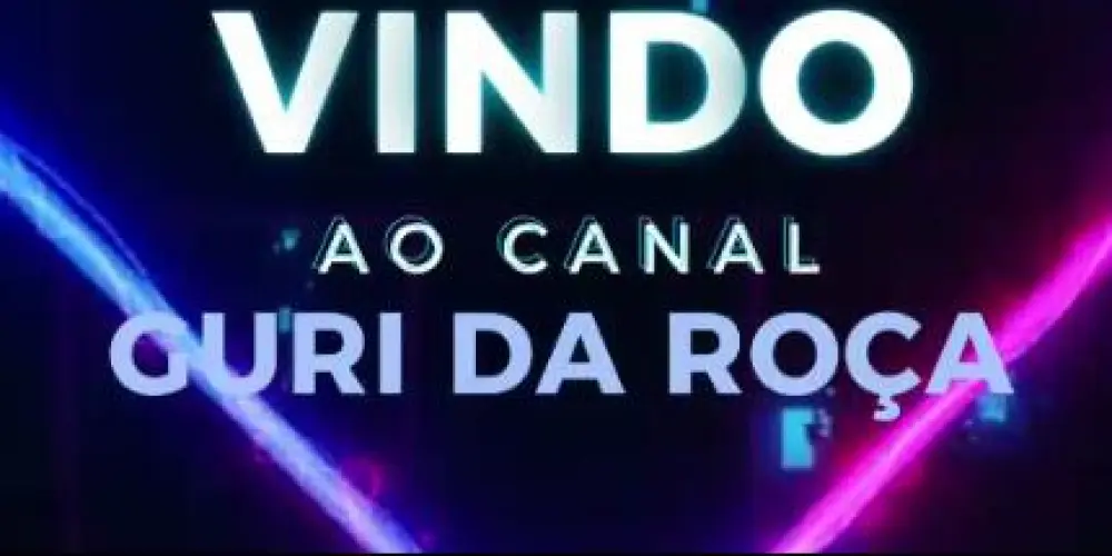 Imagem do grupo de WhatsApp GURI DA ROÇA