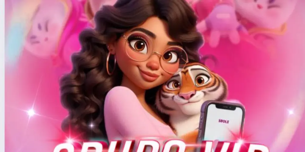 Imagem do grupo de WhatsApp GURIA DE SORTE