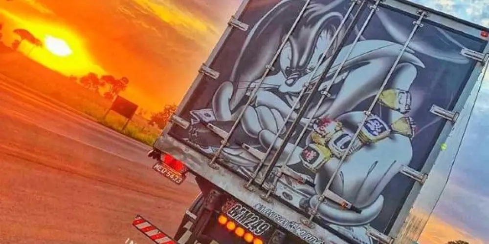 Imagem do grupo de WhatsApp GURIZADA DA FRUTA🍅