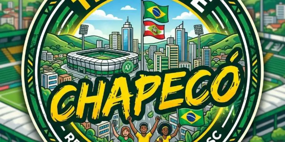 Imagem do grupo de WhatsApp Gurizada de Chapecó