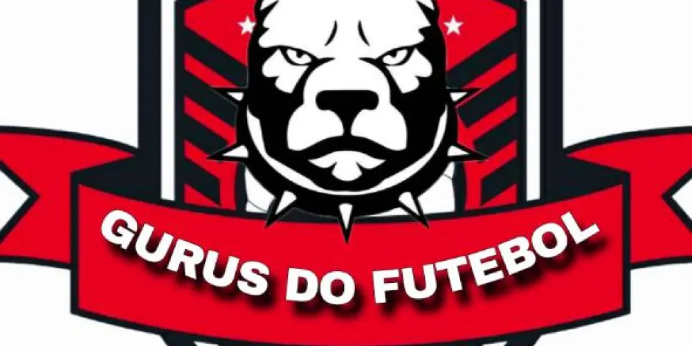 Imagem do grupo de WhatsApp Gurus do futebol