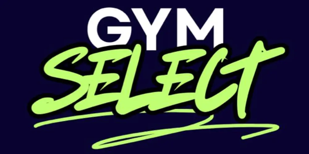 Imagem do grupo de WhatsApp Gym Select Oficial