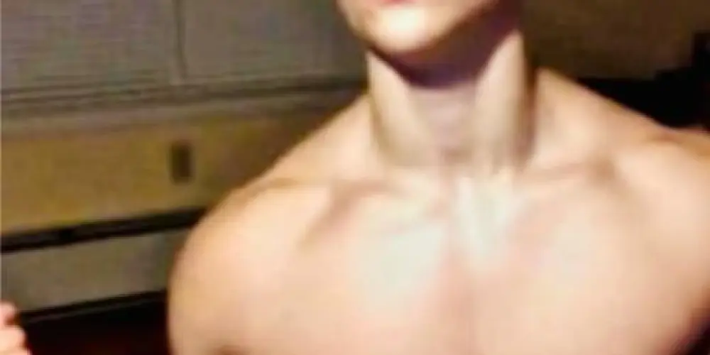 Imagem do grupo de WhatsApp GYM vs Calistenic