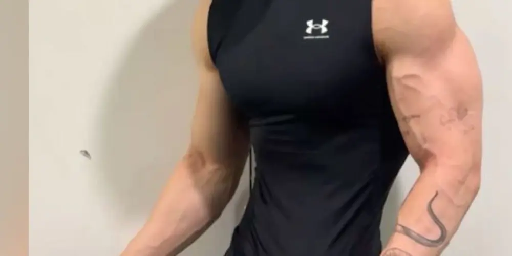 Imagem do grupo de WhatsApp GYM ZONE 💪🏻