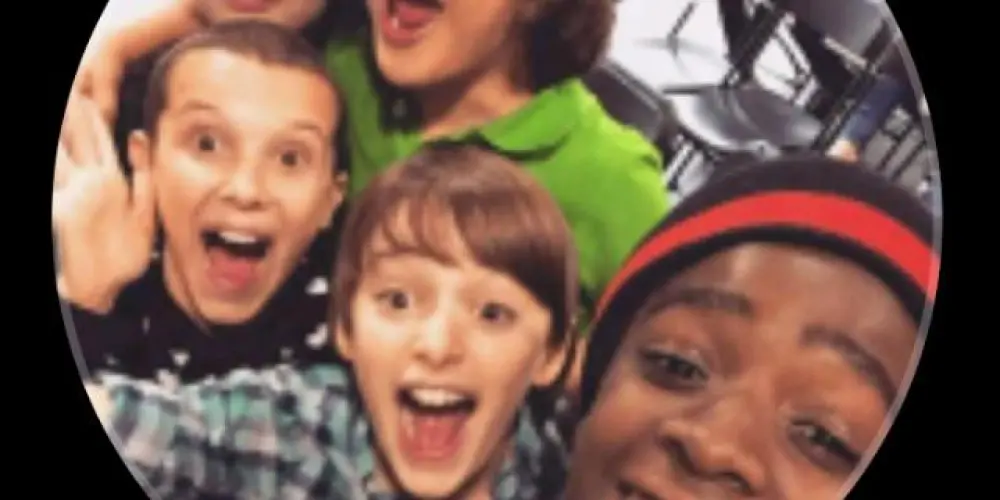 Imagem do grupo de WhatsApp 𝙷𝚘𝚞𝚜𝚎 Hᴡᴋ🩸🦇