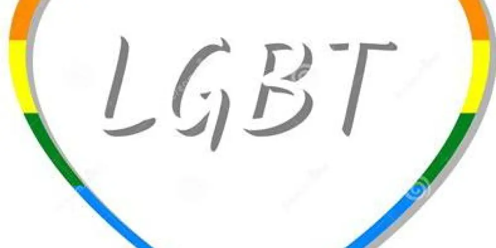 Imagem do grupo de WhatsApp H᥆ᥙ᥉ᥱ dᥱ LGBTQIAPN+