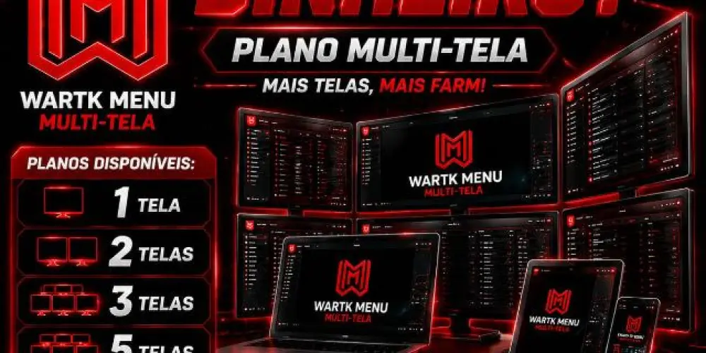 Imagem do grupo de WhatsApp HACK _ RIO RISE |