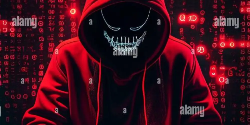 Imagem do grupo de WhatsApp Hacker