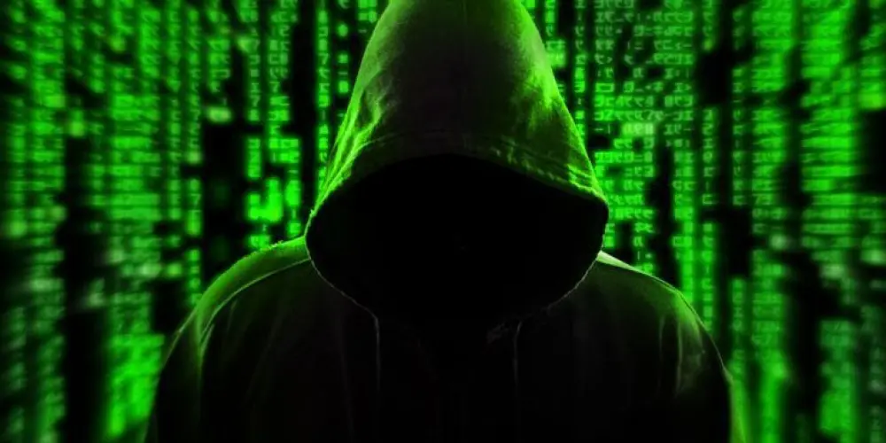 Imagem do grupo de WhatsApp HACKER ÉTICO 👾