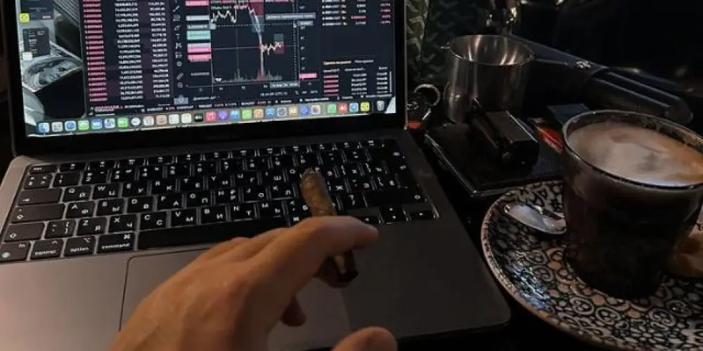 Imagem do grupo de WhatsApp HACKER ÉTICO 👾