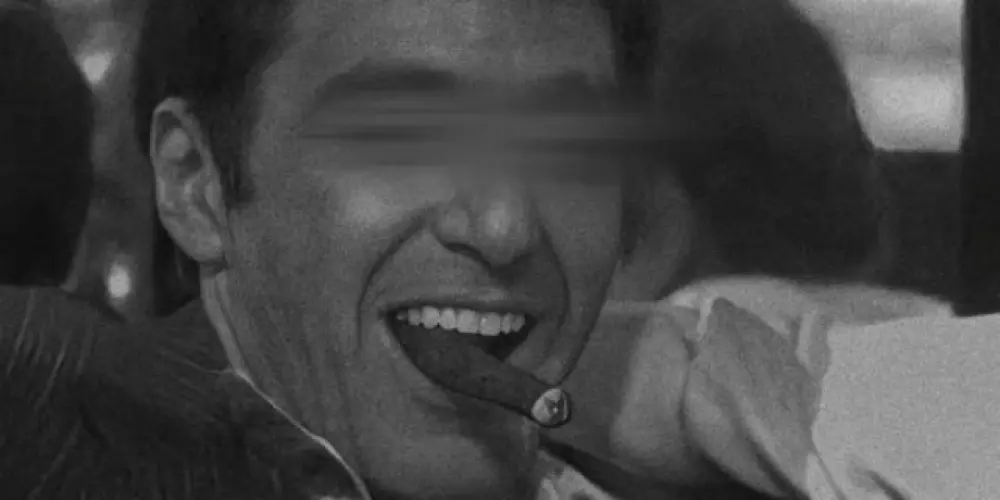 Imagem do grupo de WhatsApp HACKER ÉTICO 👾