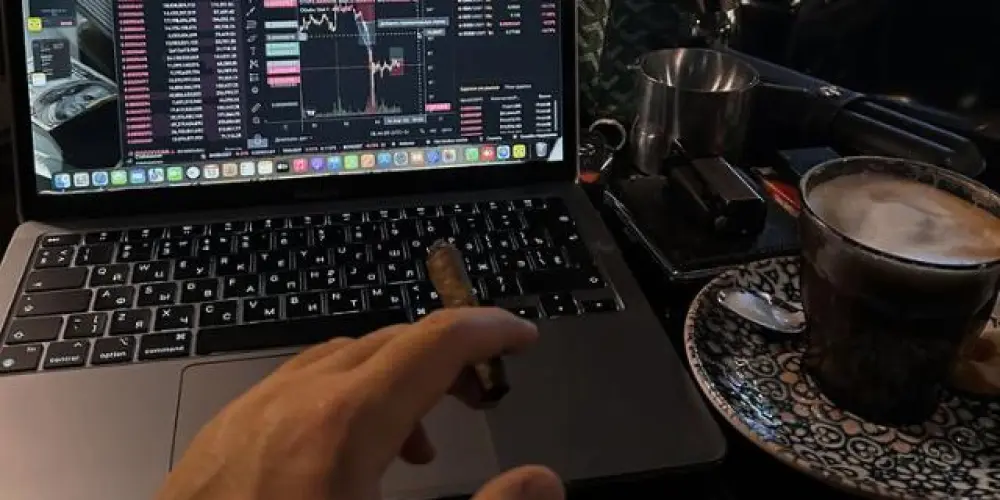 Imagem do grupo de WhatsApp HACKER ÉTICO 👾