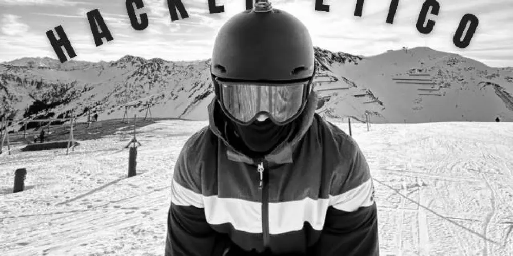 Imagem do grupo de WhatsApp HACKER ÉTICO 👾