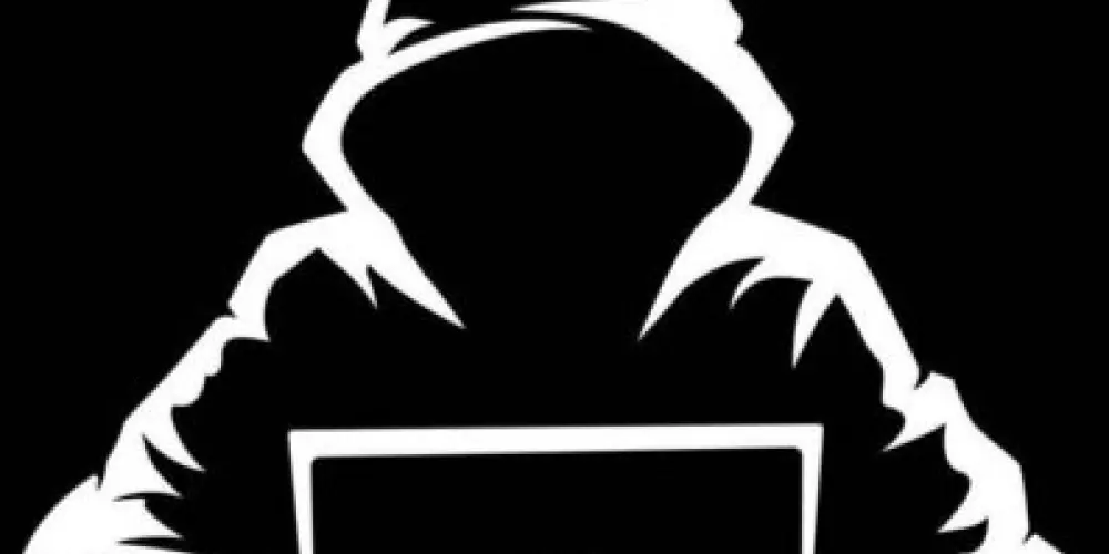 Imagem do grupo de WhatsApp HACKER ETICO 👾