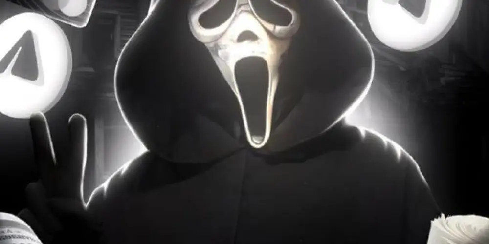 Imagem do grupo de WhatsApp HACKER ÉTICO 👾