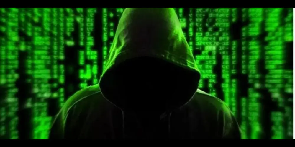 Imagem do grupo de WhatsApp HACKER ÉTICO 👾