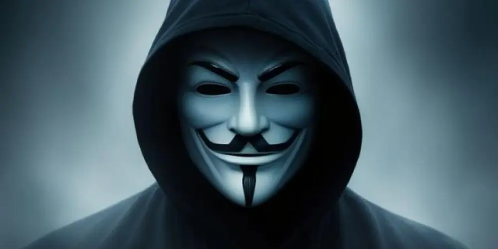 Imagem do grupo de WhatsApp Hacker Etico 👾