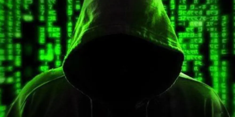 Imagem do grupo de WhatsApp HACKER ÉTICO 👾