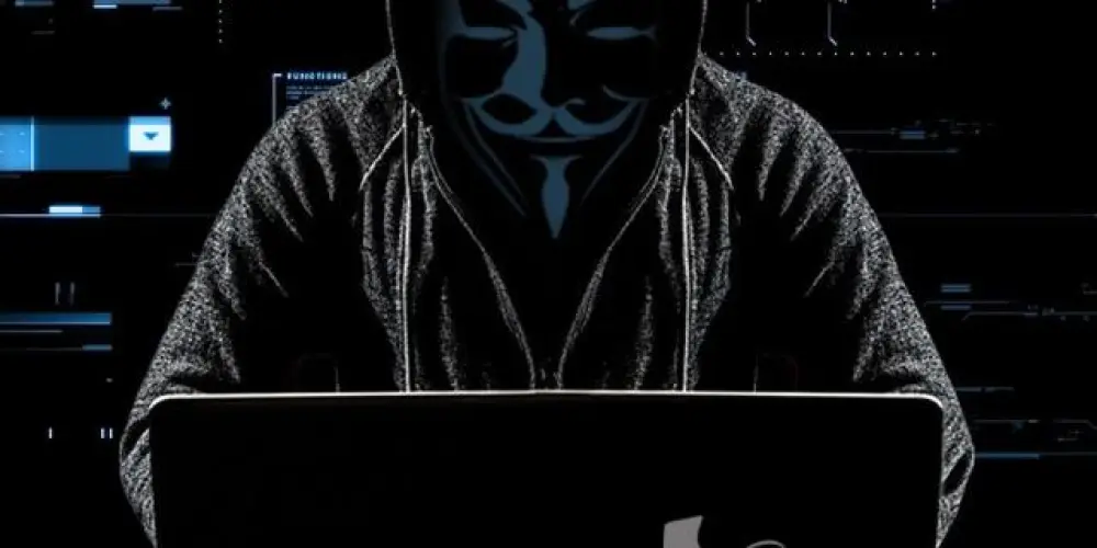 Imagem do grupo de WhatsApp Hacker tecnologia
