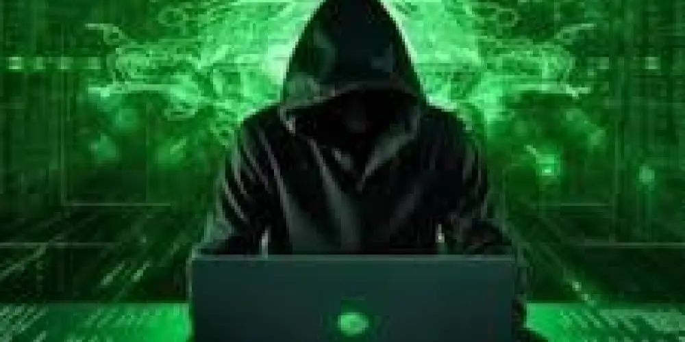 Imagem do grupo de WhatsApp HACKING / OSINT