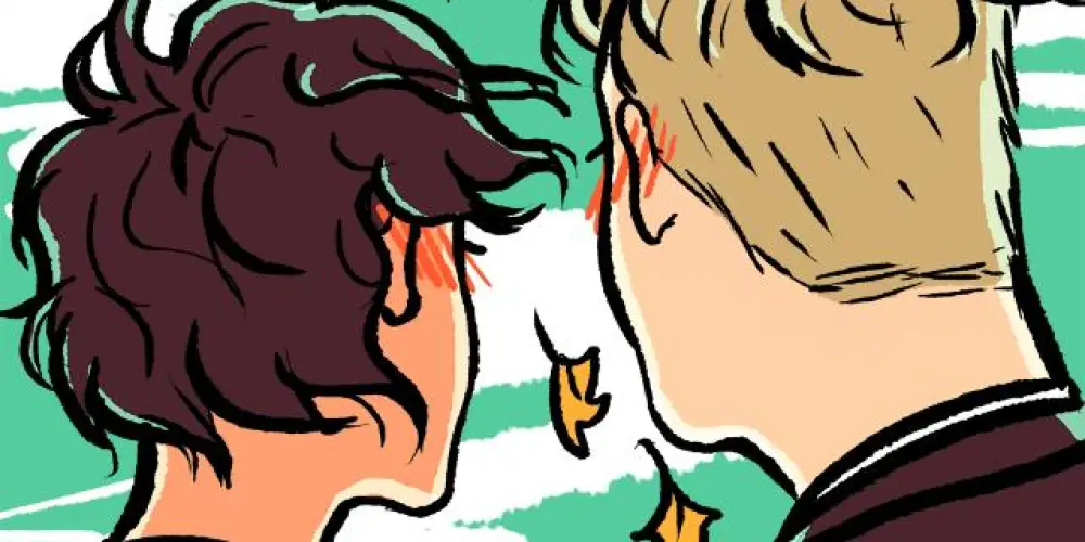 Imagem do grupo de WhatsApp Haerststopper