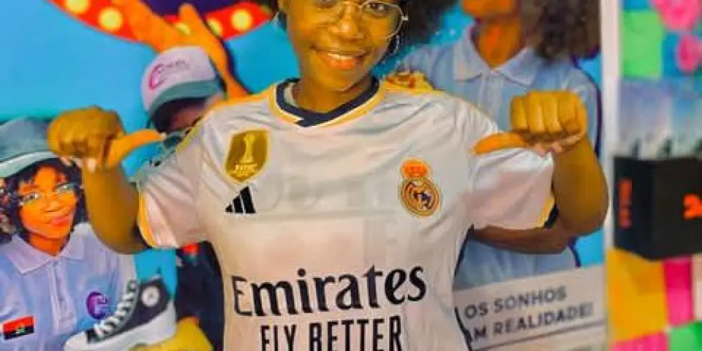 Imagem do grupo de WhatsApp Hala Madrid 🤍🖤
