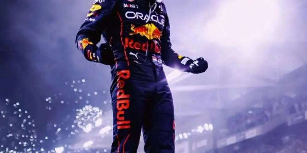 Imagem do grupo de WhatsApp Hall da Fórmula 1