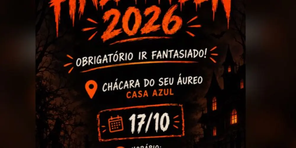 Imagem do grupo de WhatsApp halloween 2026🎃👻