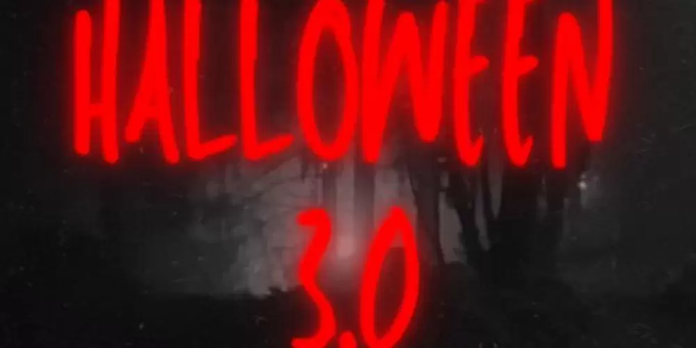 Imagem do grupo de WhatsApp HALLOWEEN 3.0 RJ