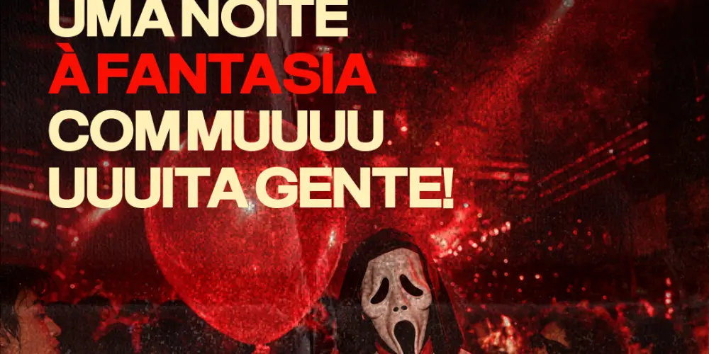Imagem do grupo de WhatsApp 🎃 HALLOWEEN CAMPINAS 🎃