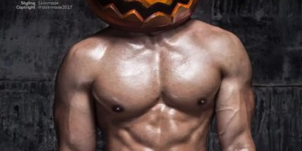 Imagem do grupo de WhatsApp Halloween Era🫦👻🎃