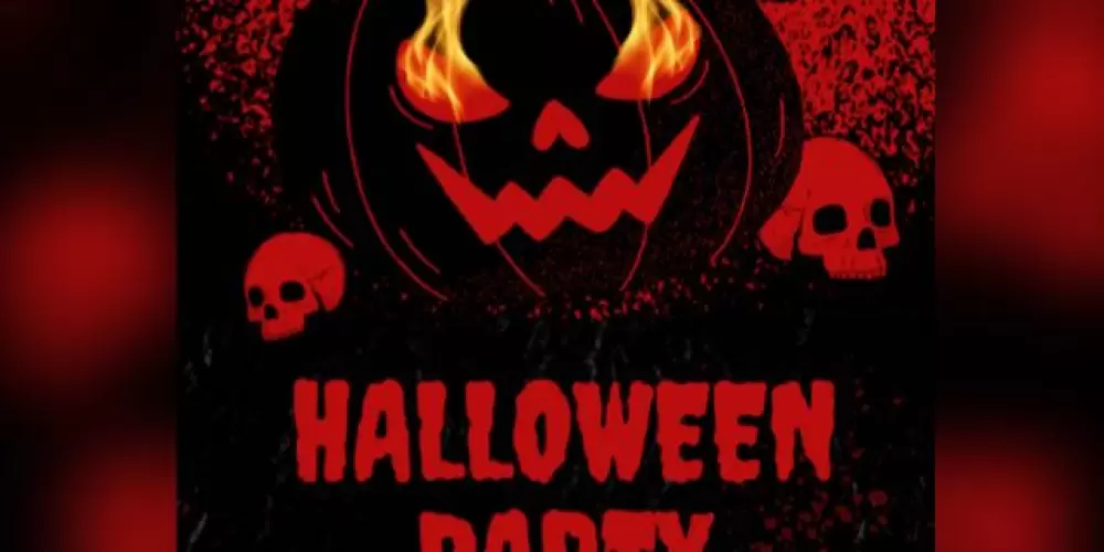 Imagem do grupo de WhatsApp Halloween ÚLTIMOS DIAS DE DESCONTO🎟️🎃