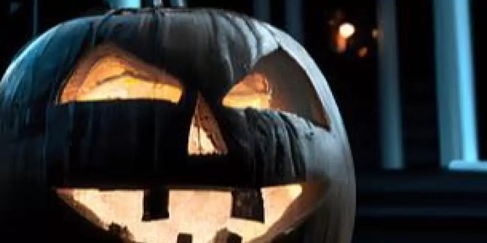 Imagem do grupo de WhatsApp Hallowen 14/10