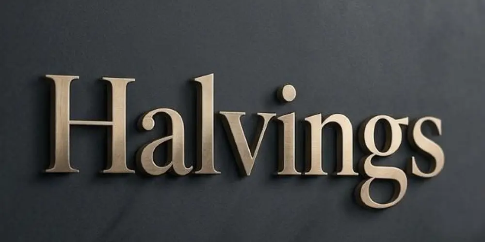 Imagem do grupo de WhatsApp Halvings