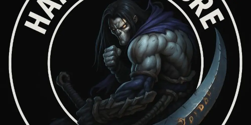 Imagem do grupo de WhatsApp HAMATOZ STORE XBOX 360/ONE