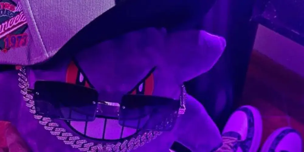 Imagem do grupo de WhatsApp HAPPY NATION ✨