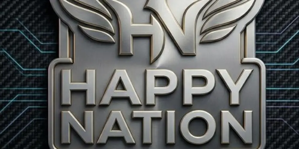 Imagem do grupo de WhatsApp Happy nation Diário solo Free fire, vem lucrar!