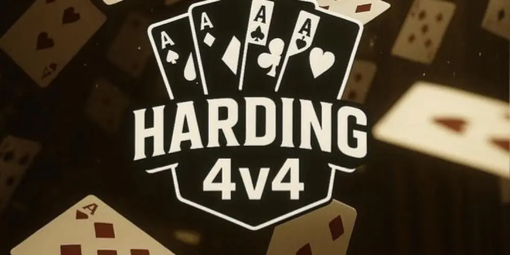Imagem do grupo de WhatsApp Harding🃏| 4v4