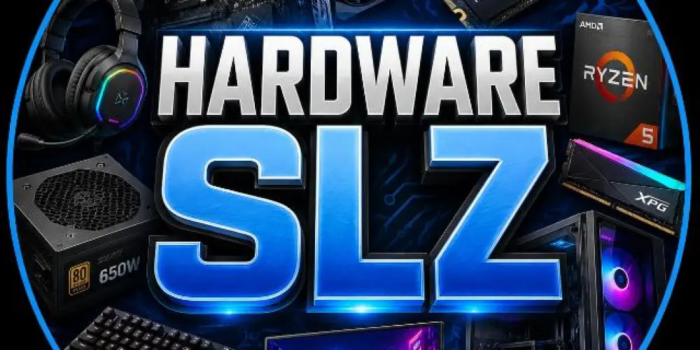 Imagem do grupo de WhatsApp 🛒💻 Hardware SLZ | Vendas & Trocas - São Luís-MA