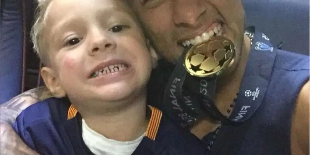 Imagem do grupo de WhatsApp harém do jota