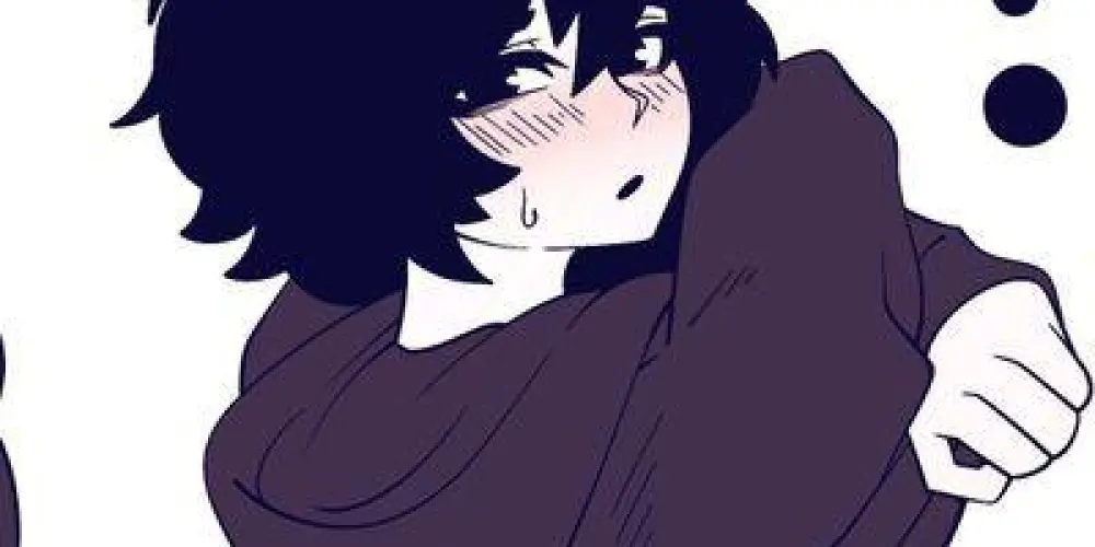 Imagem do grupo de WhatsApp Harém dos femboys❤️🩵🩷