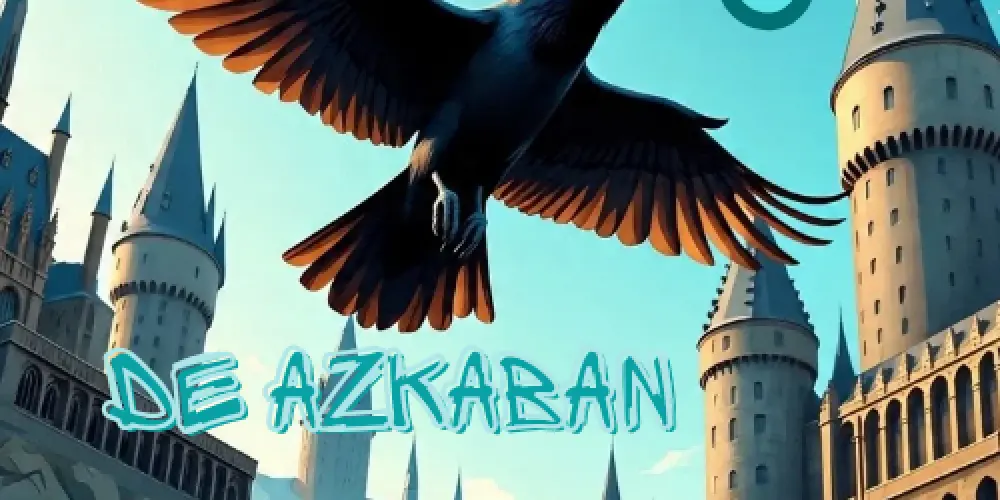 Imagem do grupo de WhatsApp Harry Potter