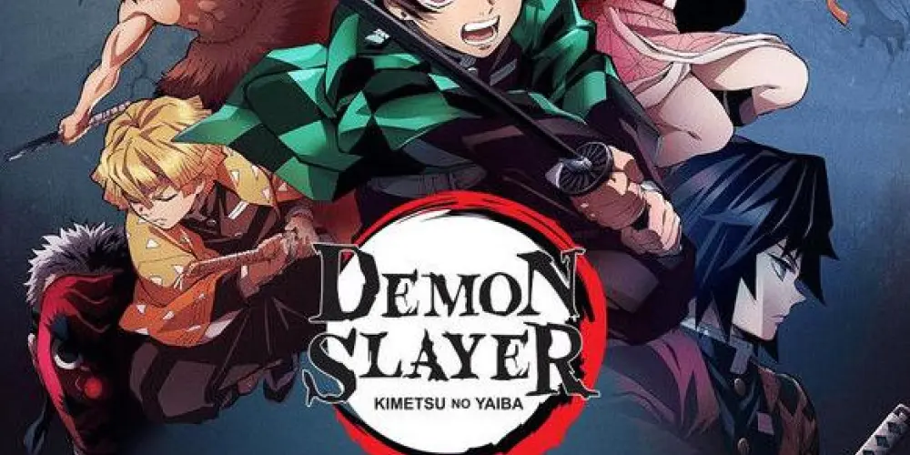 Imagem do grupo de WhatsApp 🩸 Hashiras em Treinamento 🔥⚔️