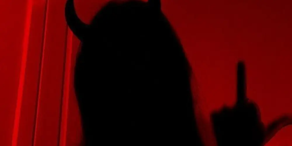 Imagem do grupo de WhatsApp havena