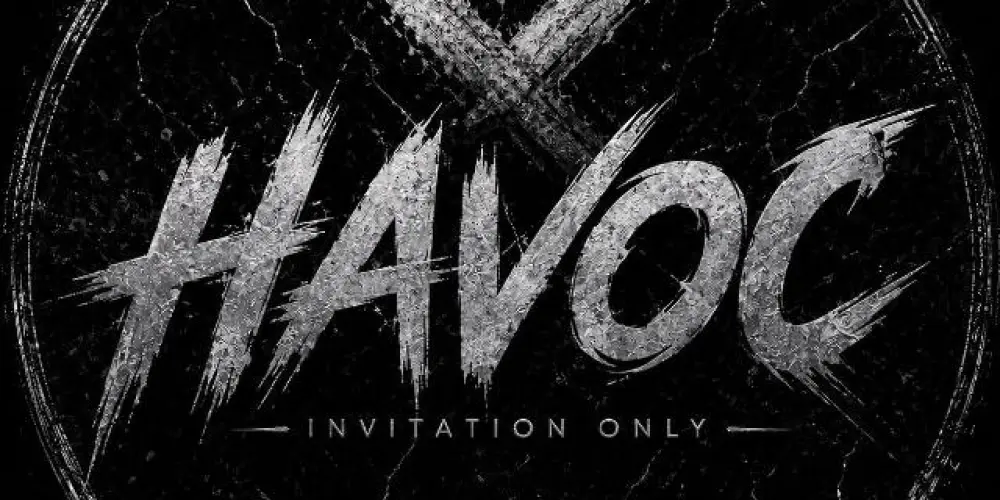Imagem do grupo de WhatsApp HAVOC