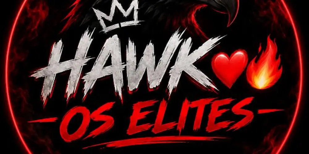 Imagem do grupo de WhatsApp HAWK ♥️🔥 OS ELITES